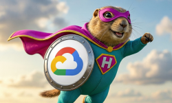 Featured image of post Hugo In GCP