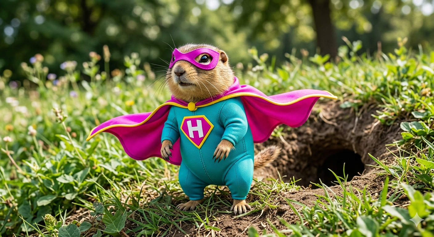 Featured image of post Hugo Is Live